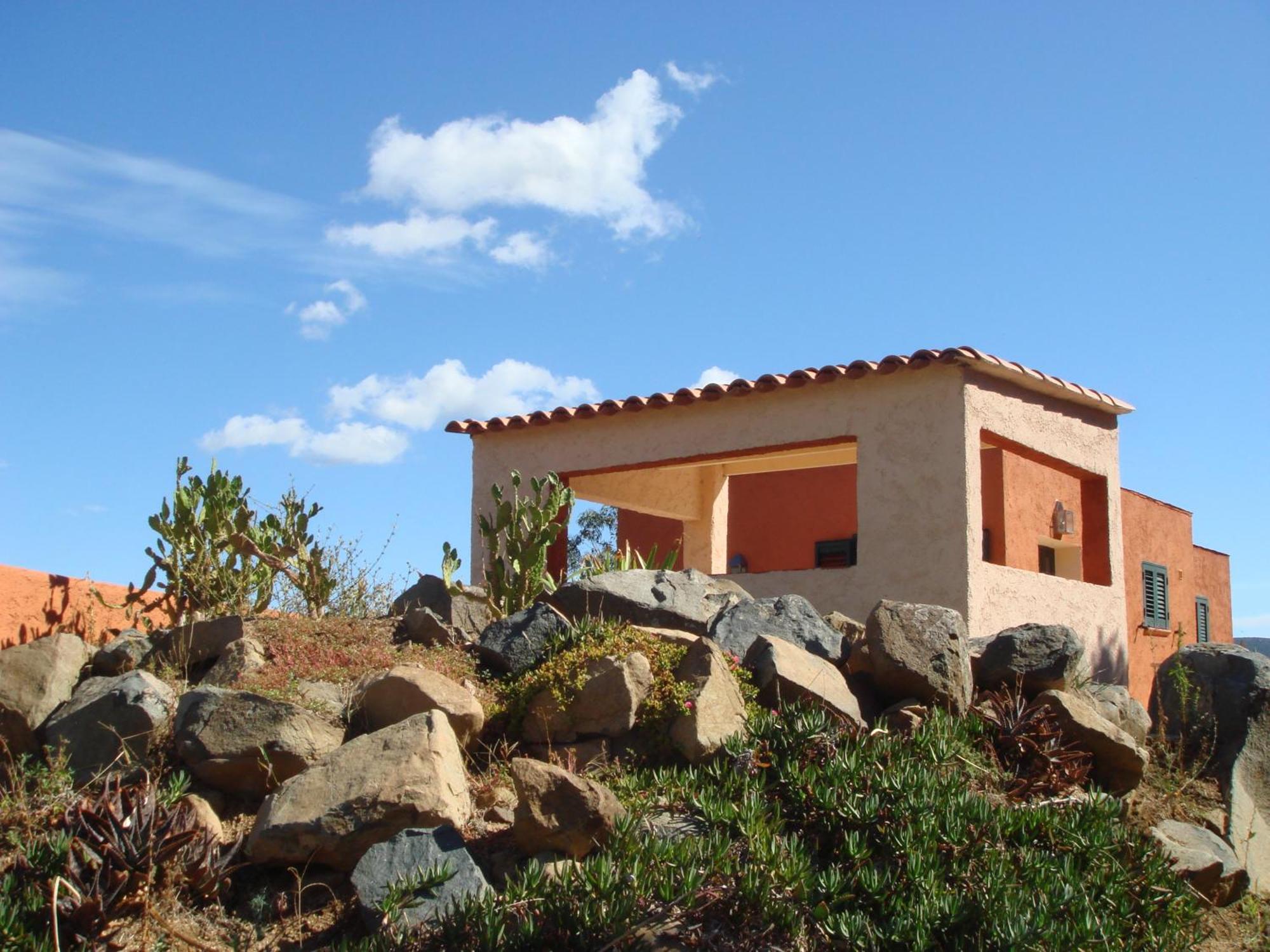 Résidence Terracorse Figari  Habitación foto