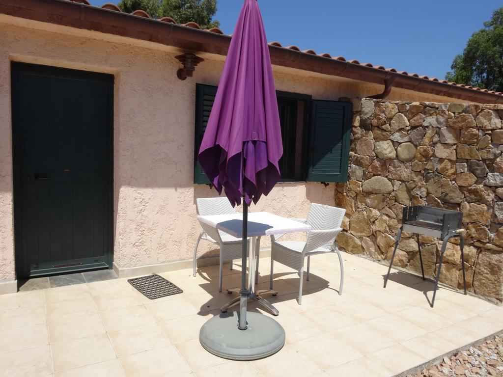 Résidence Terracorse Figari  Habitación foto