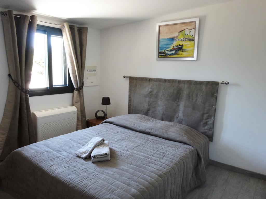 Résidence Terracorse Figari  Habitación foto