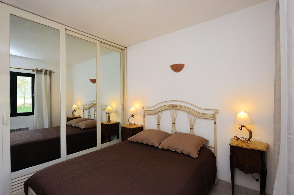 Résidence Terracorse Figari  Habitación foto