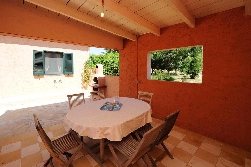 Résidence Terracorse Figari  Habitación foto