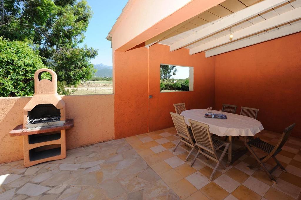 Résidence Terracorse Figari  Habitación foto