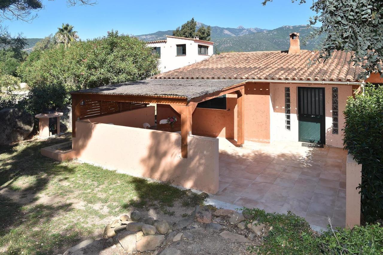 Résidence Terracorse Figari  Exterior foto