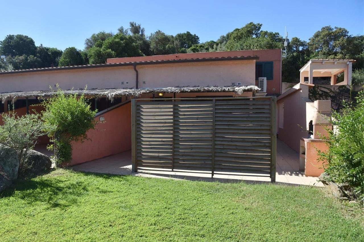 Résidence Terracorse Figari  Exterior foto