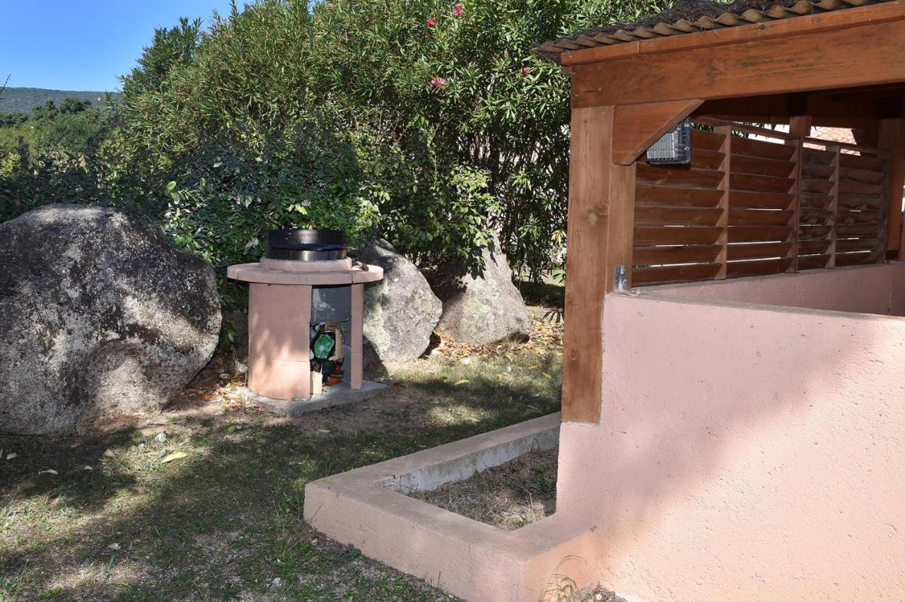 Résidence Terracorse Figari  Exterior foto